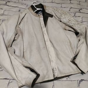 Jordan Motorsports Motorcycle Jacket